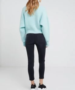 CLOSED SKINNY PUSHER Jeans Skinny Black Femme 10 CLOSED SKINNY PUSHER Jeans Skinny Black Femme -Promos CLOSED Magasin d011717133cd43b4a5f2b6f78cd292f6