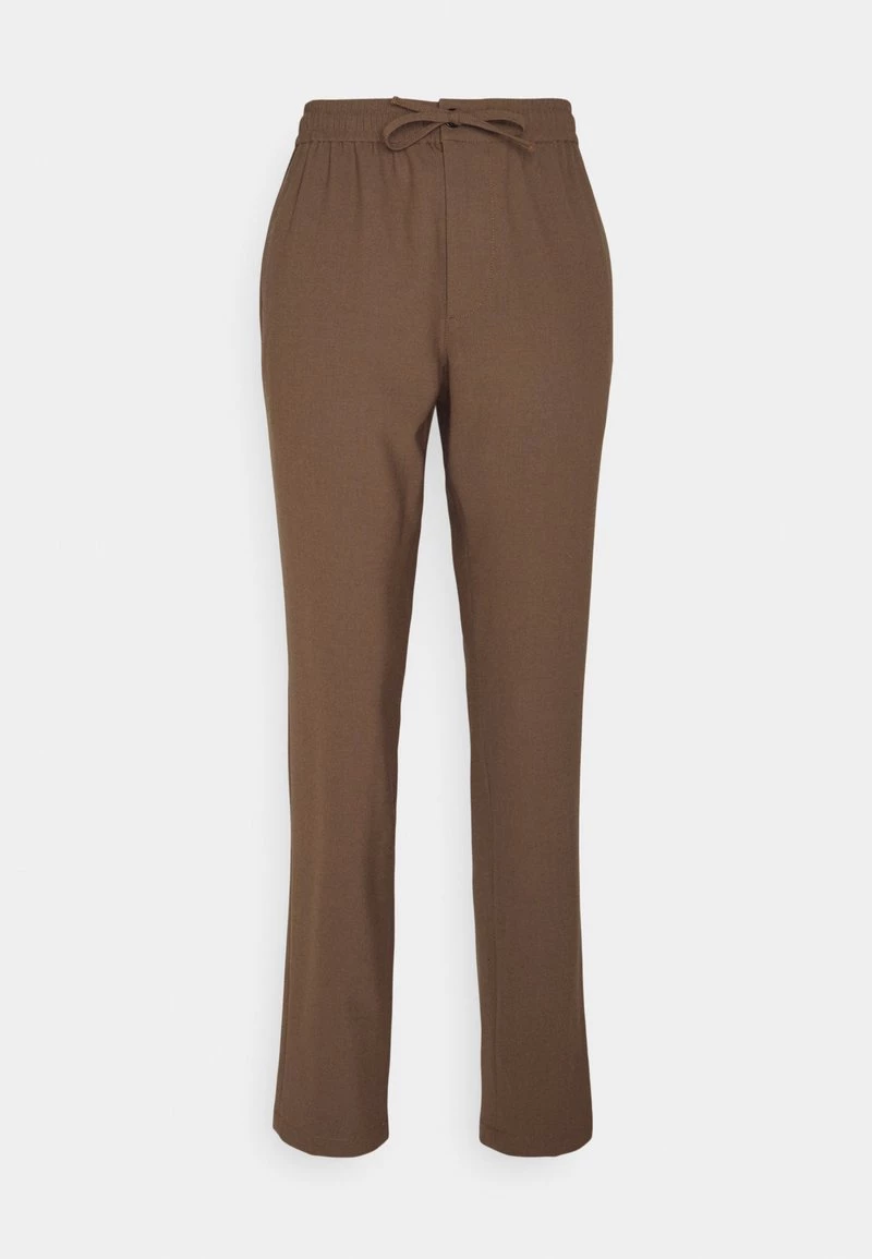CLOSED ESU Pantalon Classique Chocolate Chip Femme 3 CLOSED ESU Pantalon Classique Chocolate Chip Femme