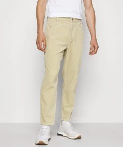 CLOSED Homme TAPERED Pantalon Classique Foreshore