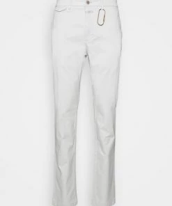 CLOSED Homme ATELIER Chino Platinum White
