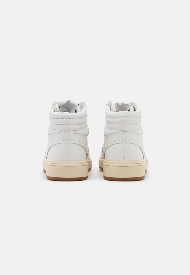 CLOSED Femme Baskets Montantes White 6 CLOSED Femme Baskets Montantes White – Image 4