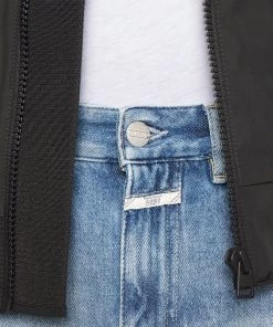 CLOSED COOPER Jeans Fuselé Light Blue Homme 15 CLOSED COOPER Jeans Fuselé Light Blue Homme -Promos CLOSED Magasin d2cea0fd4a5d45a8bc092036c00b27be