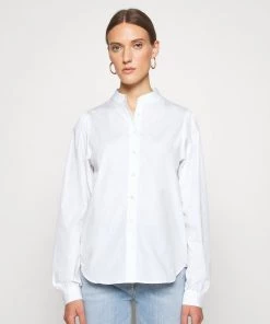 CLOSED EVIE Chemisier White Femme