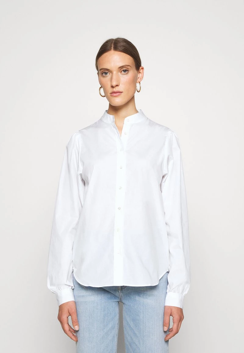 CLOSED EVIE Chemisier White Femme 3 CLOSED EVIE Chemisier White Femme