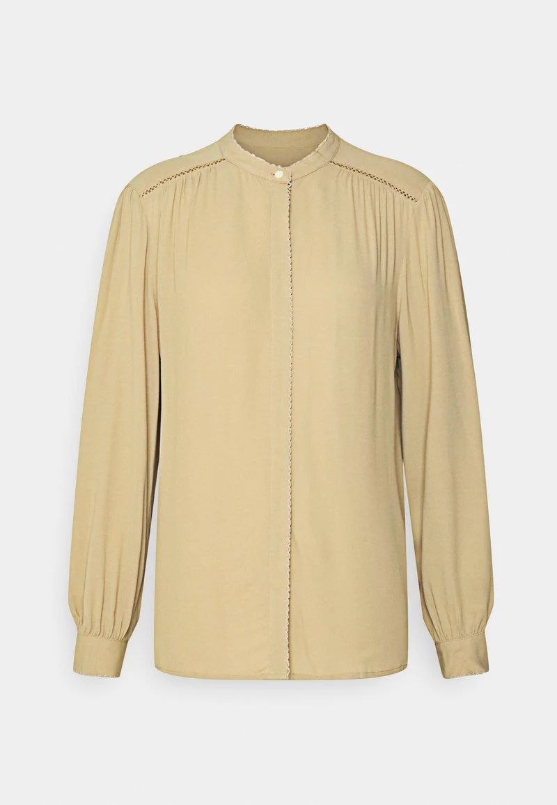 CLOSED Blouse New Jade Femme 3 CLOSED Blouse New Jade Femme