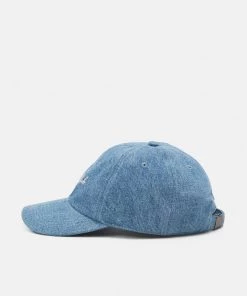 CLOSED Casquette Light Blue Unisex -Promos CLOSED Magasin d3abe92afdb64e0cb3ccd8937fa0b1e5