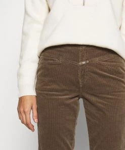 CLOSED Femme PEDAL PUSHER Pantalon Classique Chocolate Chip 11 CLOSED Femme PEDAL PUSHER Pantalon Classique Chocolate Chip -Promos CLOSED Magasin d4023771f8da4f2c8c20b73dc670bbc6