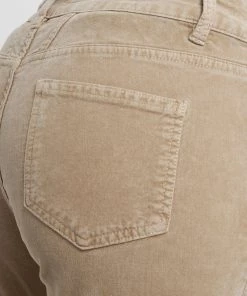 CLOSED Femme BAKER Jean Slim Burlywood -Promos CLOSED Magasin d4b1846572f74db3b2bfb821fb1373cc