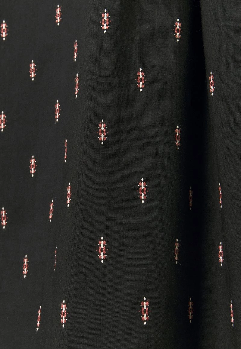 CLOSED Femme CLERE Robe De Jour Black 5 CLOSED Femme CLERE Robe De Jour Black – Image 3