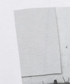 CLOSED T Shirt Imprimé White/beige Homme 7 CLOSED T Shirt Imprimé White/beige Homme -Promos CLOSED Magasin d50e6fc1ff8042709c7e69d45f624d86