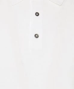 CLOSED Homme Polo Ivory 7 CLOSED Homme Polo Ivory -Promos CLOSED Magasin d550beefcab14f168fe4b871093eaaee