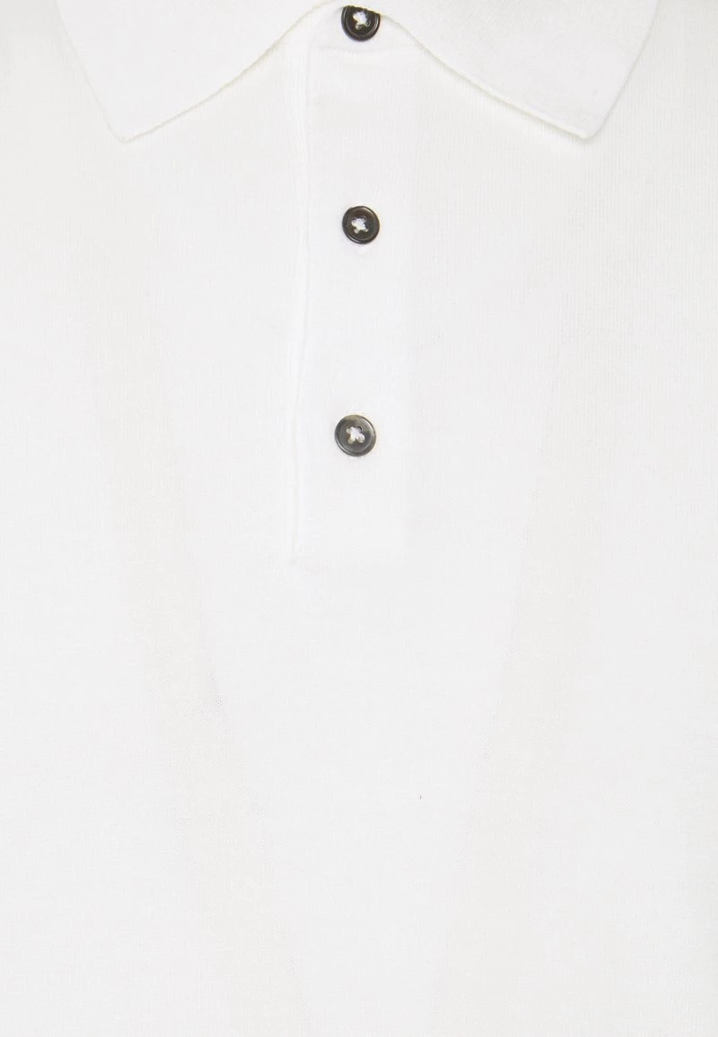 CLOSED Homme Polo Ivory 5 CLOSED Homme Polo Ivory – Image 3