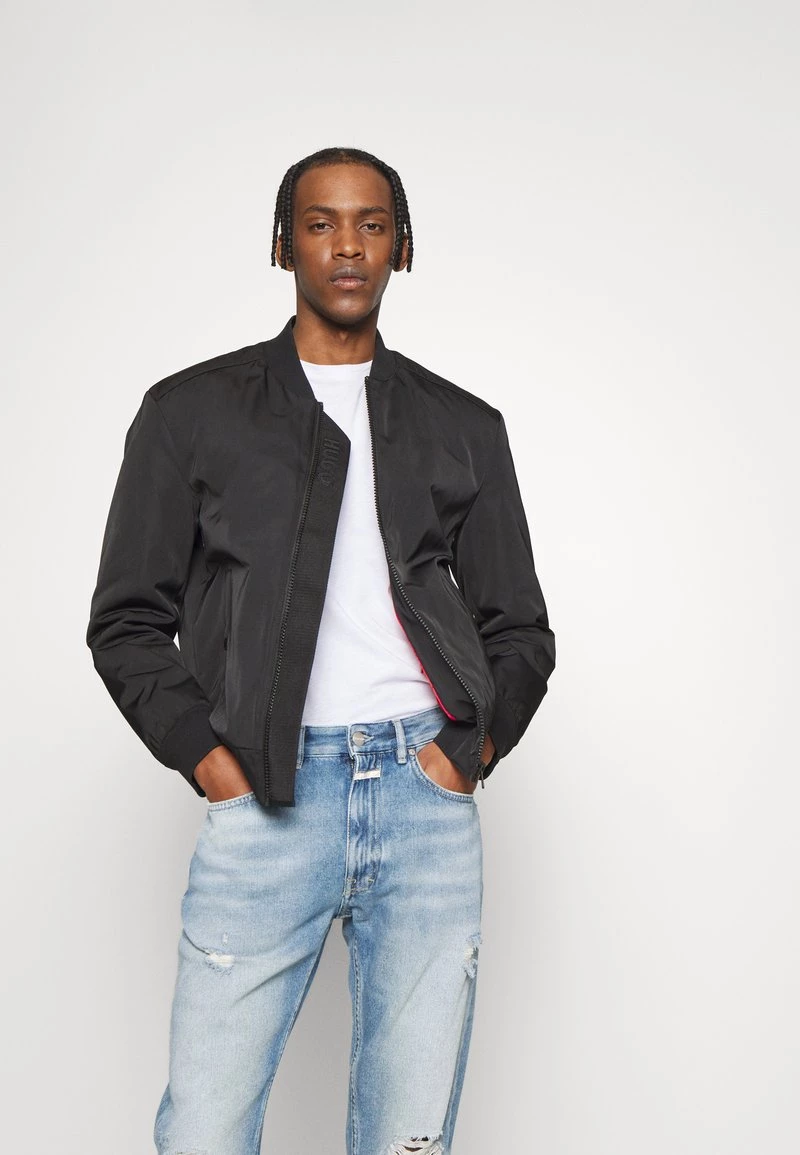 CLOSED COOPER Jeans Fuselé Light Blue Homme 6 CLOSED COOPER Jeans Fuselé Light Blue Homme – Image 4