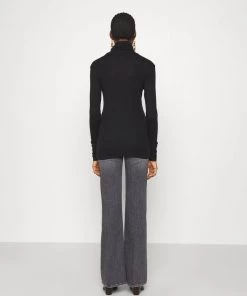 CLOSED Femme Pullover Black 10 CLOSED Femme Pullover Black -Promos CLOSED Magasin d6206973b9f04b7ab1486cf63ddb1662