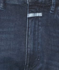 CLOSED Homme COOPER TAPERED Jean Slim Mid Blue 7 CLOSED Homme COOPER TAPERED Jean Slim Mid Blue -Promos CLOSED Magasin d65c4a76eadd442d953a3c301428c3a5