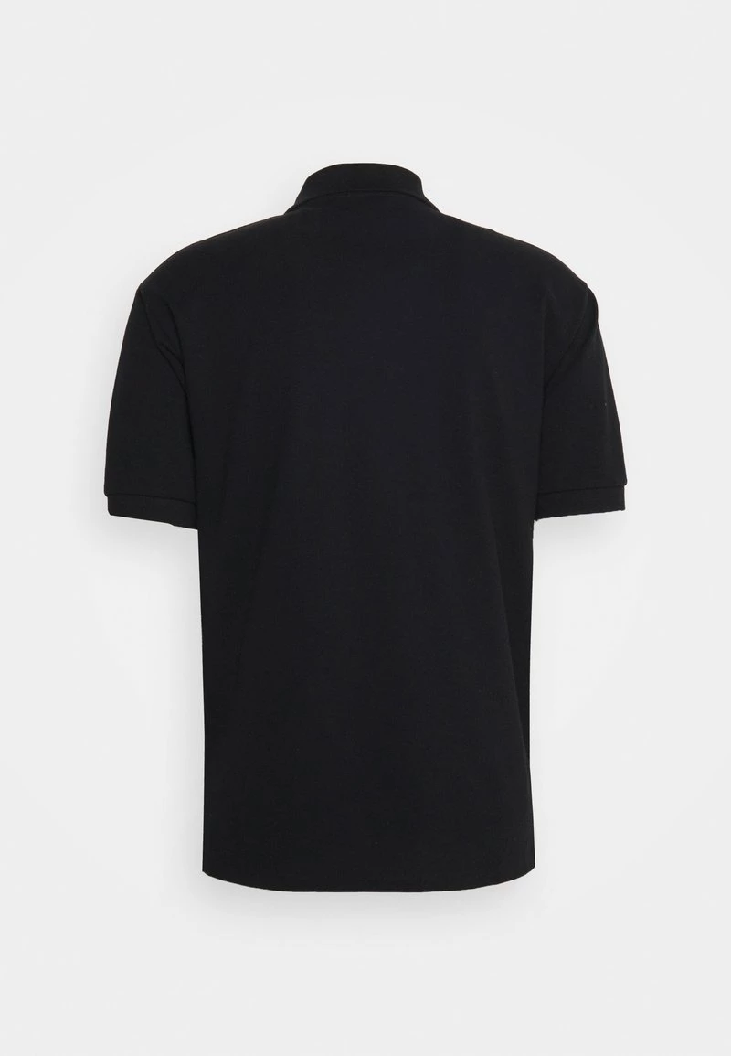 CLOSED Homme ESSENTIAL Polo Black 10 CLOSED Homme ESSENTIAL Polo Black – Image 8