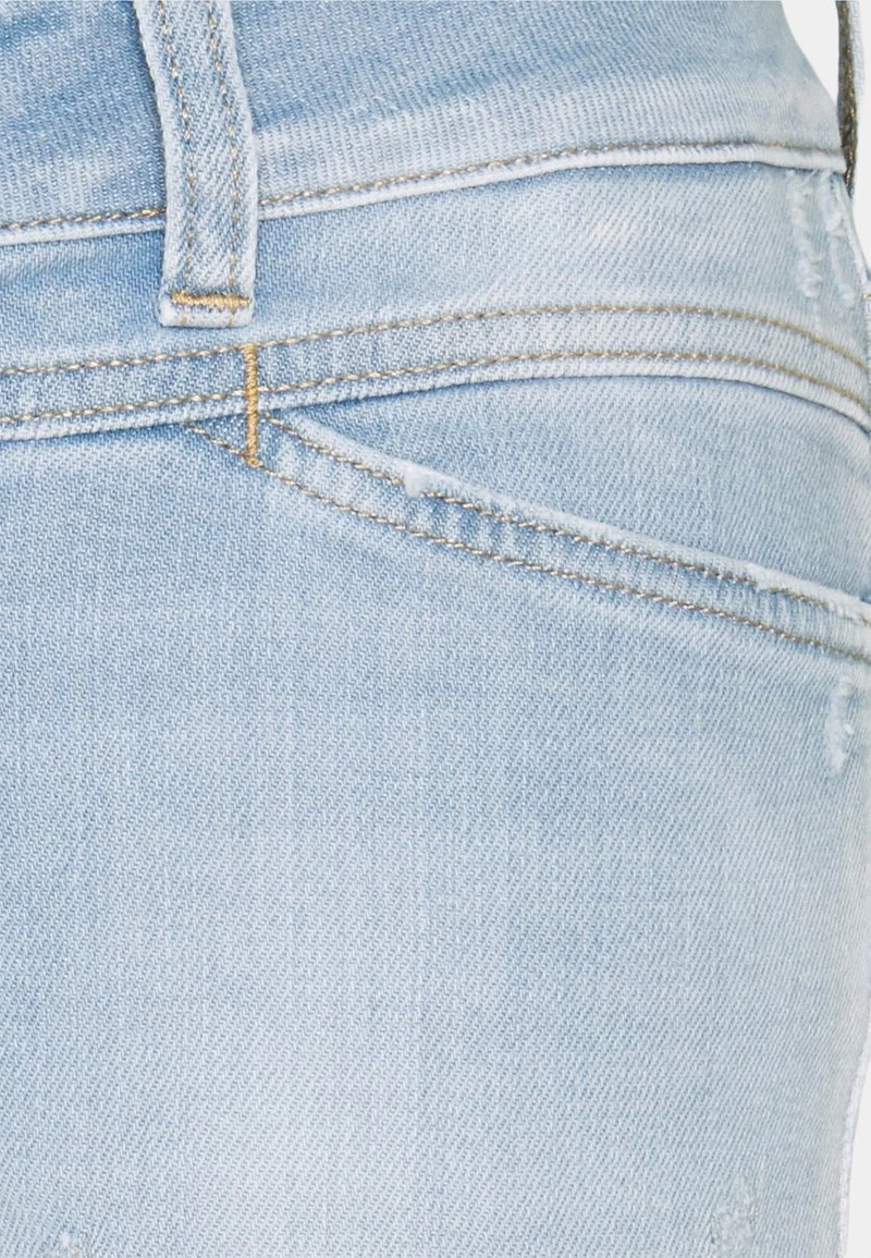 CLOSED Femme STARLET Jean Slim Light Blue 8 CLOSED Femme STARLET Jean Slim Light Blue – Image 6