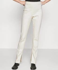 CLOSED Femme KYLA Pantalon Classique Vanilla Sherbet