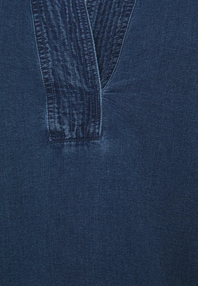 CLOSED Femme NYSSA Blouse Mid Blue 5 CLOSED Femme NYSSA Blouse Mid Blue – Image 3