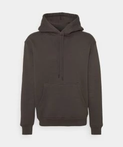 CLOSED POODLE HOODIE Sweat à Capuche Dark Lava Homme 12 CLOSED POODLE HOODIE Sweat à Capuche Dark Lava Homme -Promos CLOSED Magasin d7138e5cae284aa2ac762a45966b00a0