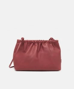 CLOSED Femme CLUTCH Sac Bandoulière Rose