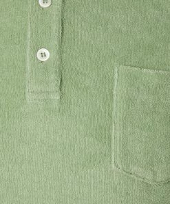 CLOSED SHORT SLEEVE Polo Summer Mint Homme 7 CLOSED SHORT SLEEVE Polo Summer Mint Homme -Promos CLOSED Magasin d74dce8c1add48048fd06da8126b262f