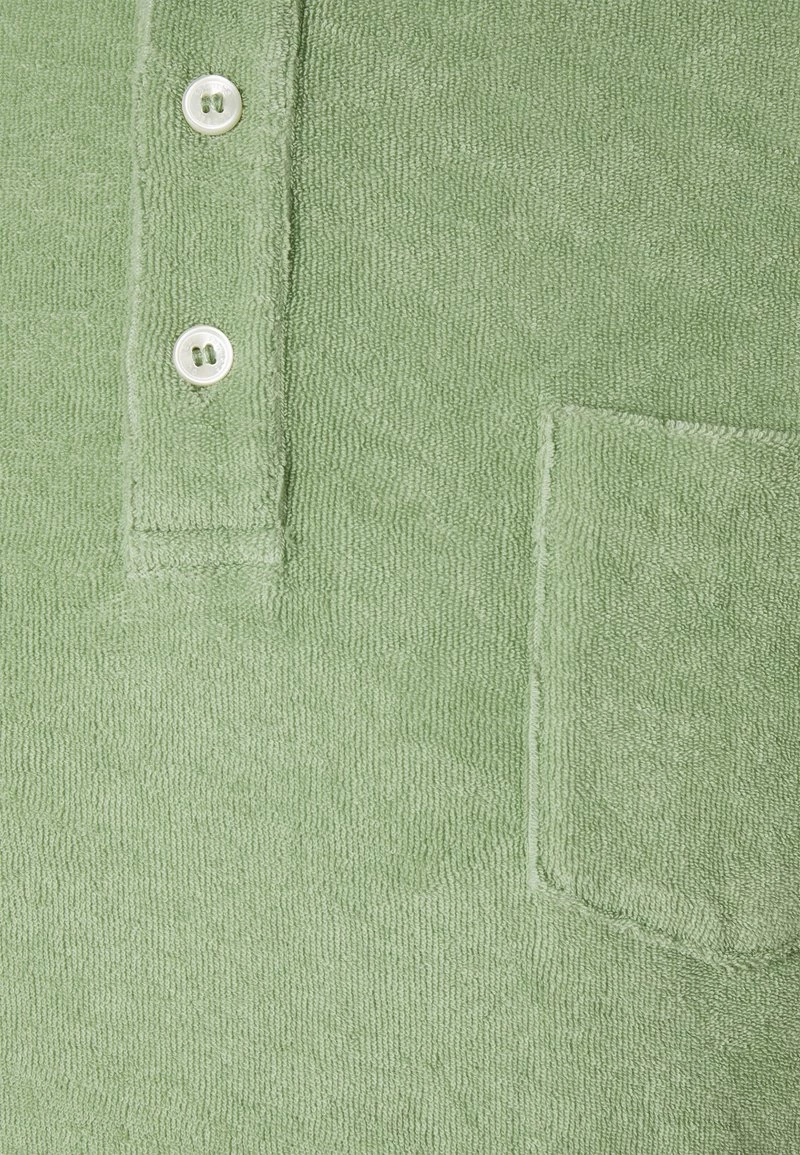 CLOSED SHORT SLEEVE Polo Summer Mint Homme 5 CLOSED SHORT SLEEVE Polo Summer Mint Homme – Image 3