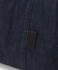 CLOSED BAG Sac à Main Dark Blue Femme 11 CLOSED BAG Sac à Main Dark Blue Femme -Promos CLOSED Magasin d769518d30d94b728770d5caf906805f