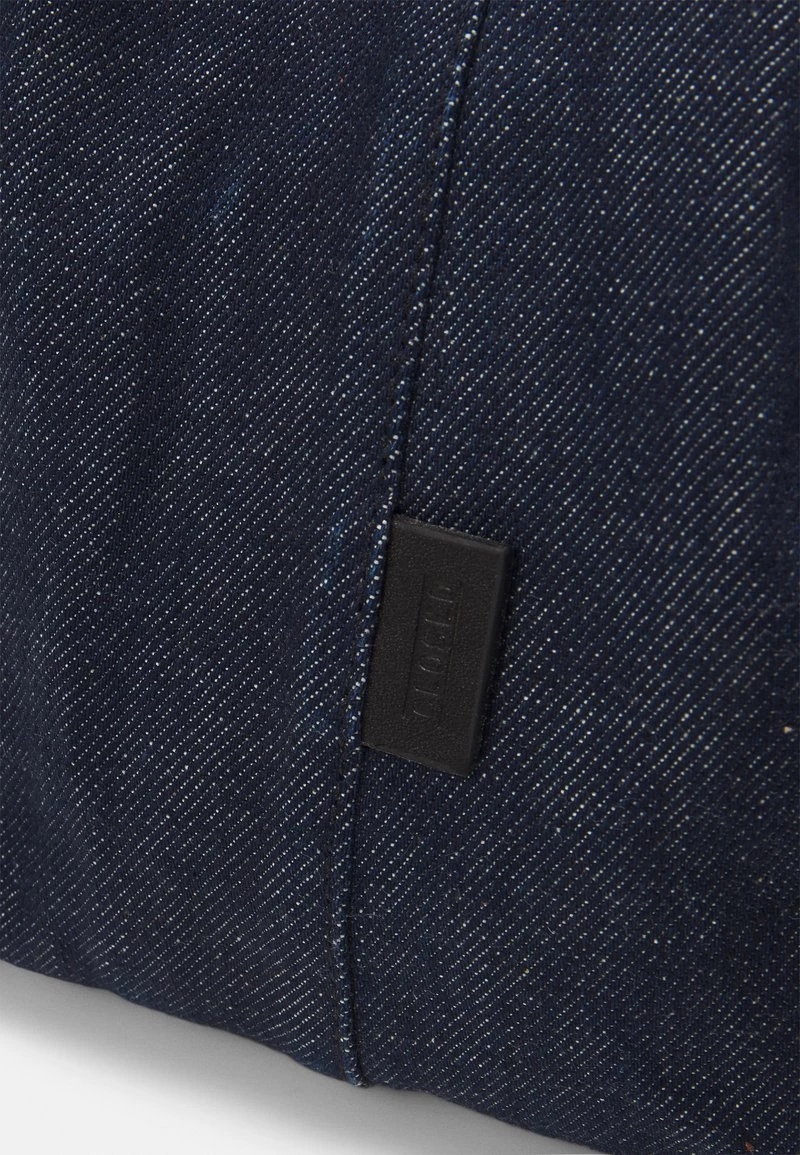 CLOSED BAG Sac à Main Dark Blue Femme 7 CLOSED BAG Sac à Main Dark Blue Femme – Image 5