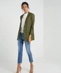 CLOSED Femme STARLET Jeans Skinny Mid Blue 8 CLOSED Femme STARLET Jeans Skinny Mid Blue -Promos CLOSED Magasin d774e02780704ecfb88b69e00d49846f