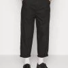 CLOSED Homme DOVER TAPERED Chino Black