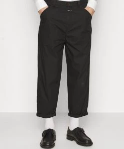 CLOSED Homme DOVER TAPERED Chino Black