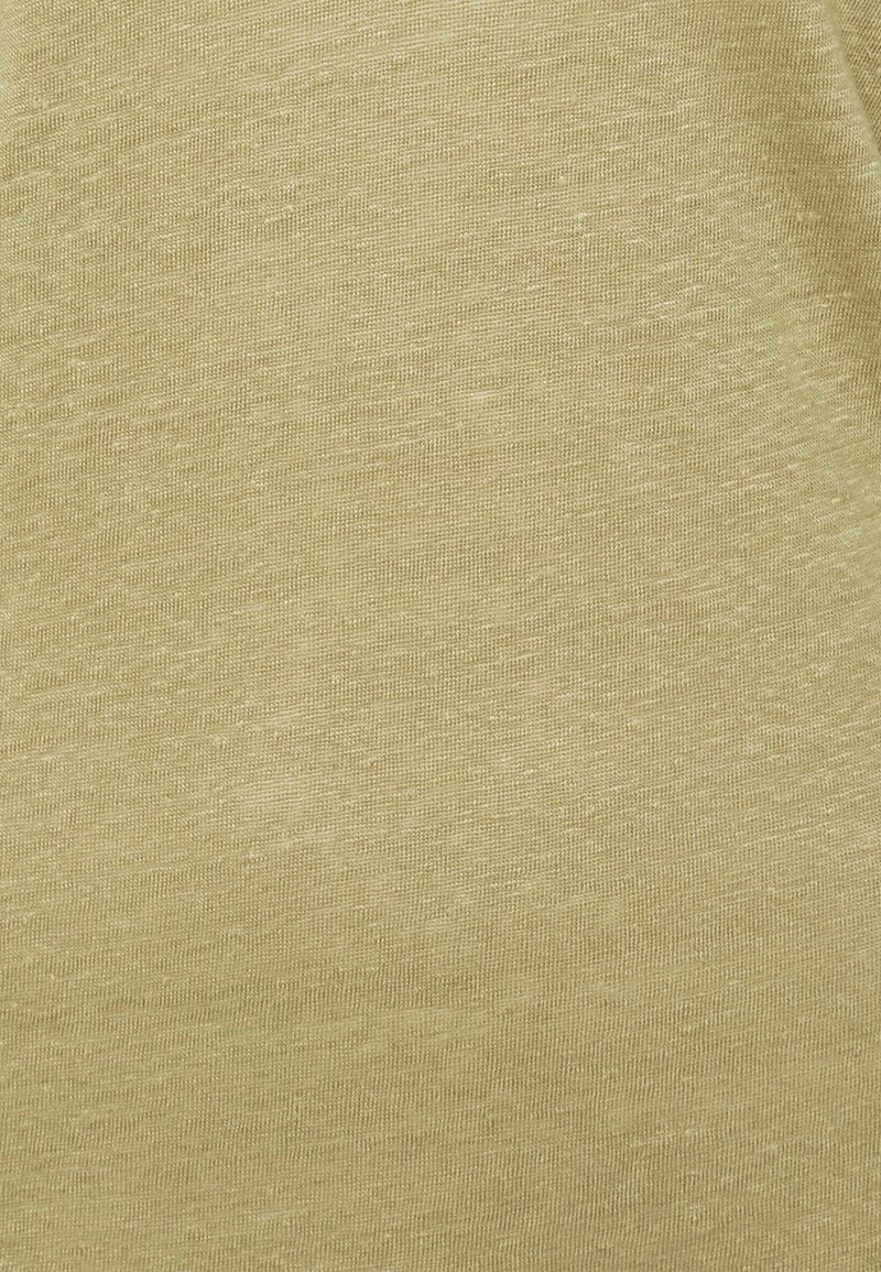 CLOSED WOMENS DELETION LIST T Shirt Basique Green Bark Femme 9 CLOSED WOMENS DELETION LIST T Shirt Basique Green Bark Femme – Image 7