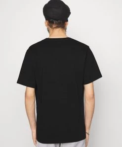 CLOSED VNECK T Shirt Basique Black Homme 10 CLOSED VNECK T Shirt Basique Black Homme -Promos CLOSED Magasin d81b2ce3a4984736a4e1ed7ff4923f64