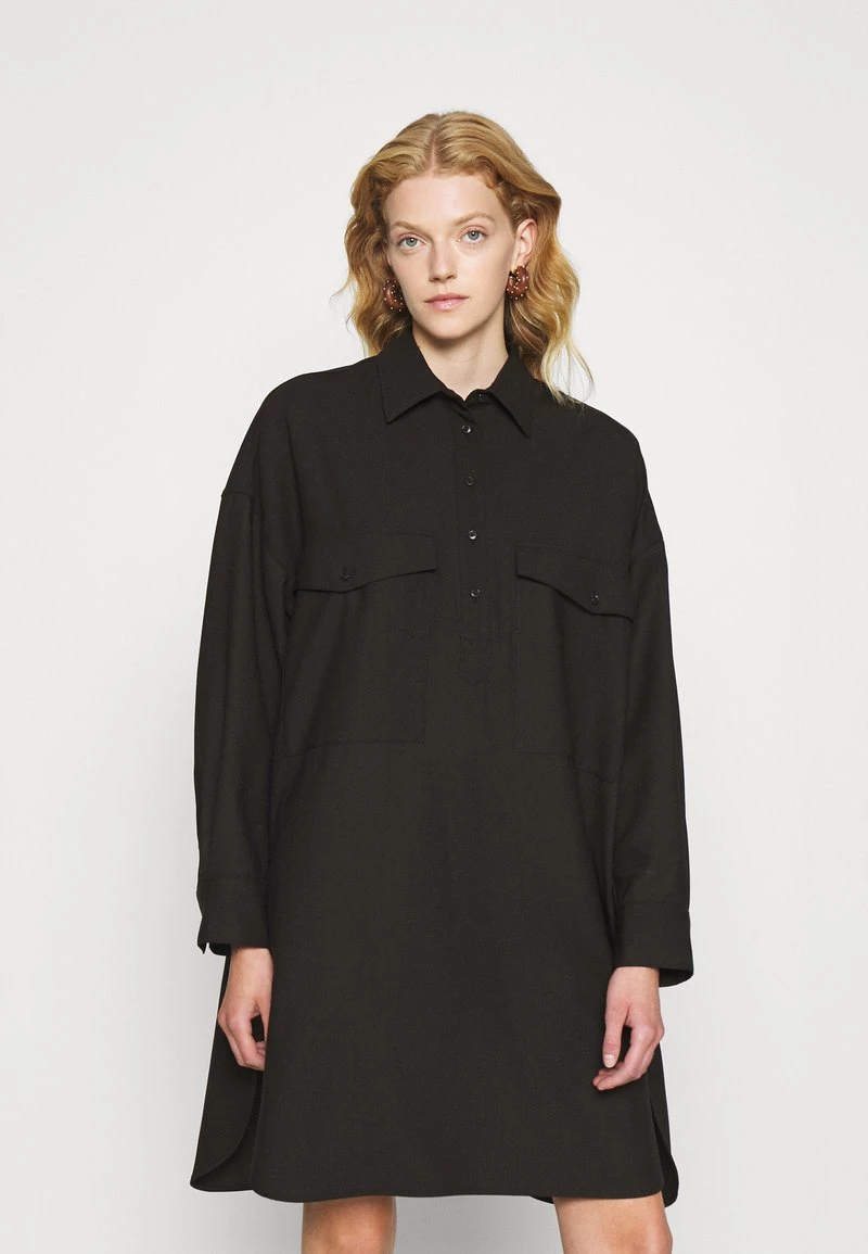 CLOSED AMBER Robe Chemise After Dark Femme 3 CLOSED AMBER Robe Chemise After Dark Femme