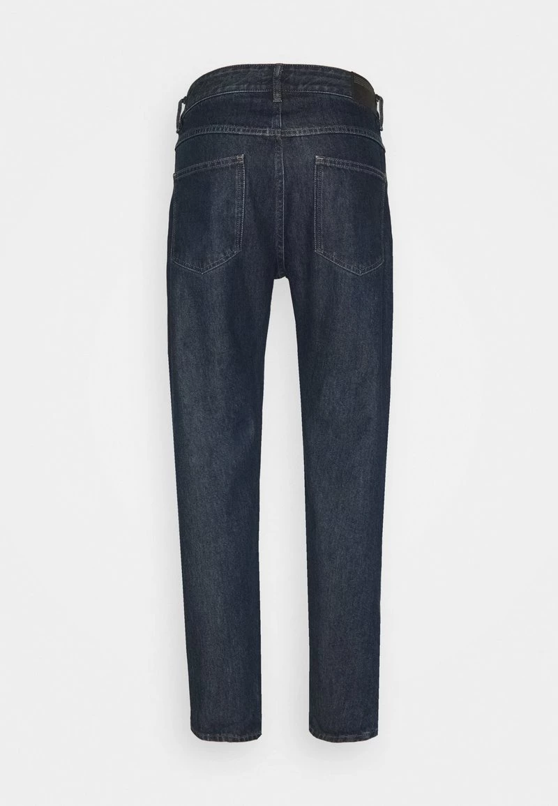 CLOSED Homme COOPER Jeans Fuselé Darb Blue 10 CLOSED Homme COOPER Jeans Fuselé Darb Blue – Image 8
