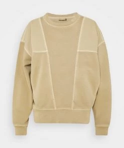 CLOSED Femme WOMEN´S Sweatshirt Sandstone