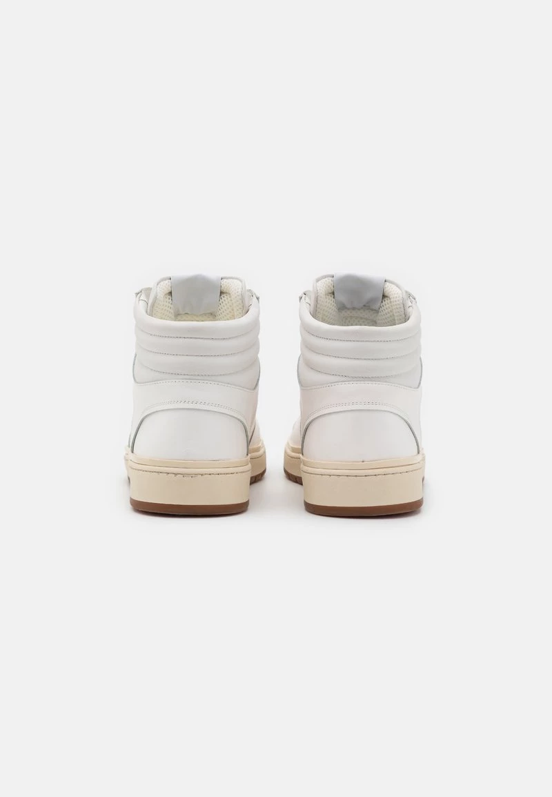CLOSED Baskets Montantes White Homme 5 CLOSED Baskets Montantes White Homme – Image 3