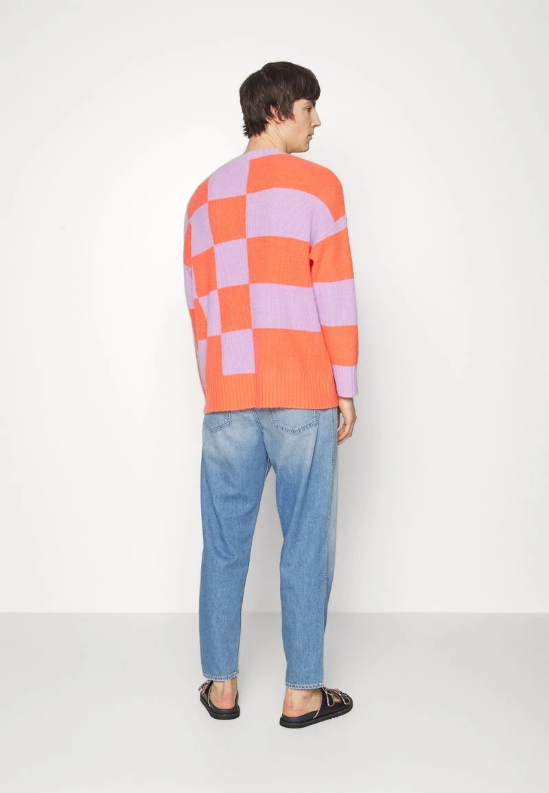 CLOSED Homme LENT Jean Boyfriend Mid Blue 5 CLOSED Homme LENT Jean Boyfriend Mid Blue – Image 3