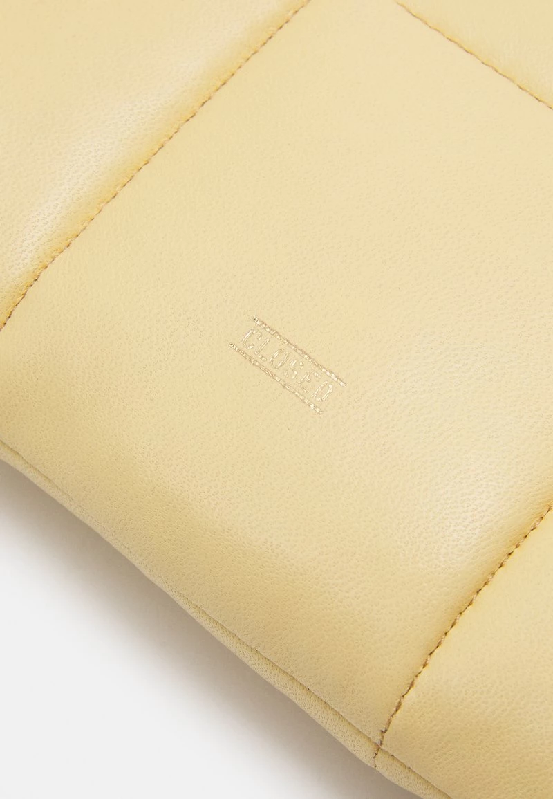 CLOSED MEL CROSSBODY Sac Bandoulière Grain Femme 7 CLOSED MEL CROSSBODY Sac Bandoulière Grain Femme – Image 5