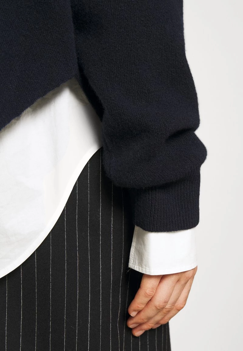 CLOSED WOMEN´S Pullover Dark Night Femme 9 CLOSED WOMEN´S Pullover Dark Night Femme – Image 7