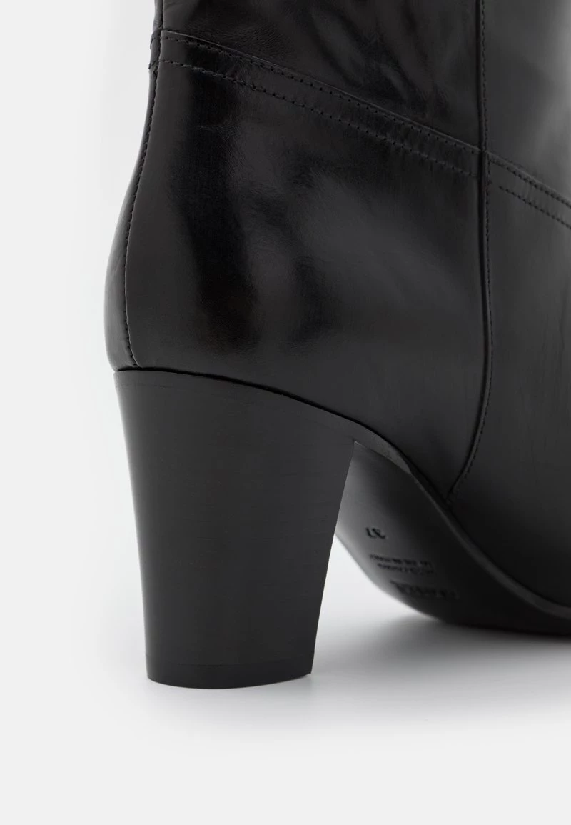 CLOSED Femme FRANCES Bottes Black 9 CLOSED Femme FRANCES Bottes Black – Image 7