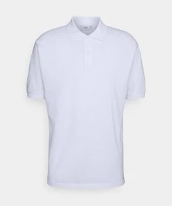 CLOSED Homme ESSENTIAL Polo White 12 CLOSED Homme ESSENTIAL Polo White -Promos CLOSED Magasin dbefdaad28bf40aaba480d2d84edf03f