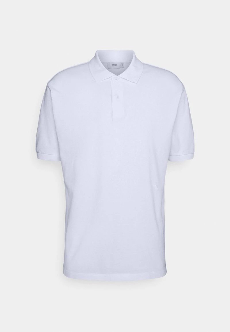 CLOSED Homme ESSENTIAL Polo White 7 CLOSED Homme ESSENTIAL Polo White – Image 5