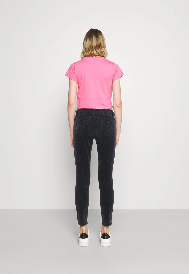 CLOSED Femme BAKER Jean Slim Dark Night 5 CLOSED Femme BAKER Jean Slim Dark Night – Image 3