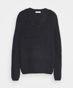 CLOSED Femme WOMENS Pullover Dark Night