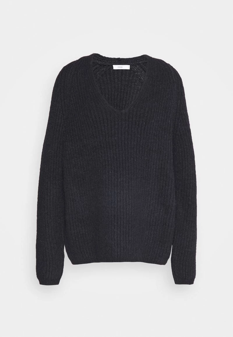 CLOSED Femme WOMENS Pullover Dark Night 3 CLOSED Femme WOMENS Pullover Dark Night