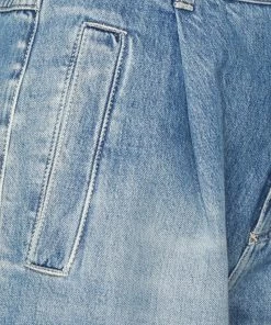 CLOSED ABIGAIL Jean Flare Mid Blue Femme 7 CLOSED ABIGAIL Jean Flare Mid Blue Femme -Promos CLOSED Magasin dc8d9d35c77344b7b8004886b8973c3d