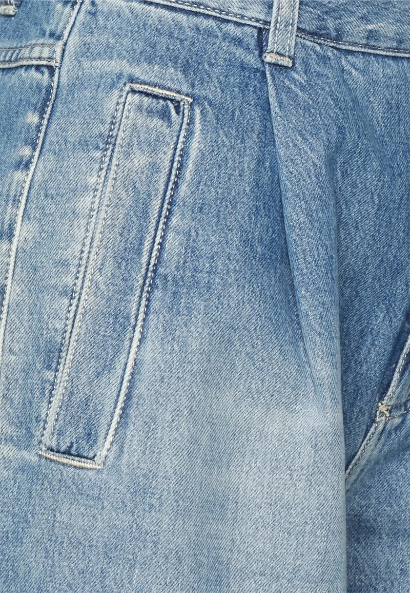 CLOSED ABIGAIL Jean Flare Mid Blue Femme 5 CLOSED ABIGAIL Jean Flare Mid Blue Femme – Image 3