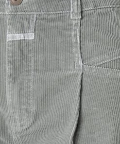 CLOSED Femme PEARL Pantalon Classique Pale Teal 7 CLOSED Femme PEARL Pantalon Classique Pale Teal -Promos CLOSED Magasin dcd18e40c8b4423fbffb4aa344b99419